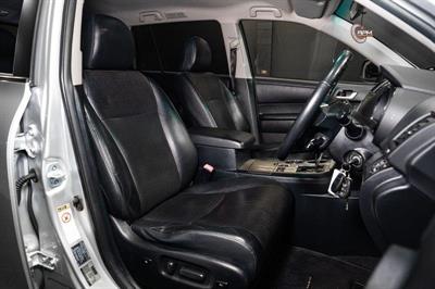2012 Toyota Highlander - Thumbnail