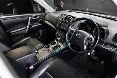 2012 Toyota Highlander - Thumbnail