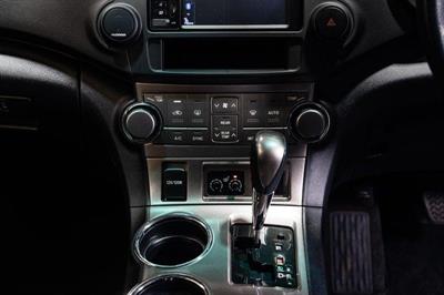2012 Toyota Highlander - Thumbnail