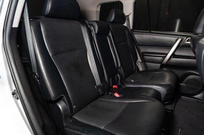 2012 Toyota Highlander - Thumbnail