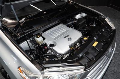 2012 Toyota Highlander - Thumbnail