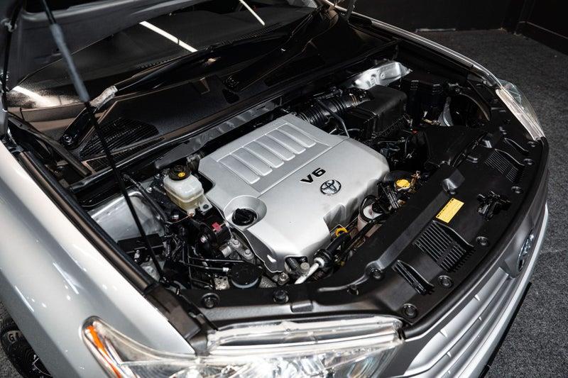 2012 Toyota Highlander