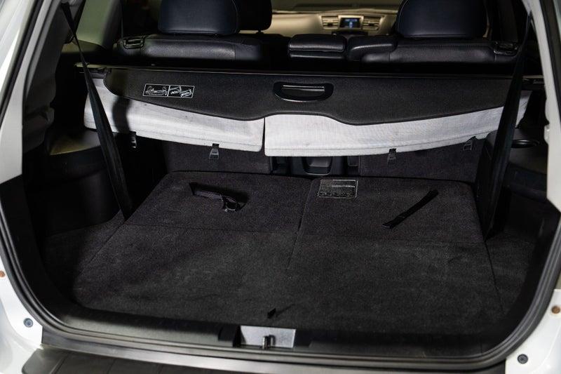 2012 Toyota Highlander