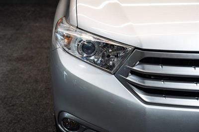 2012 Toyota Highlander - Thumbnail