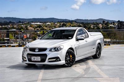 2015 Holden Commodore - Thumbnail
