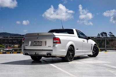 2015 Holden Commodore - Thumbnail