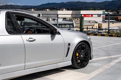 2015 Holden Commodore - Thumbnail
