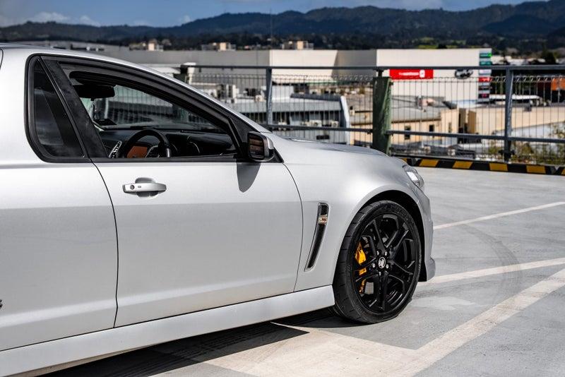 2015 Holden Commodore
