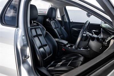 2015 Holden Commodore - Thumbnail