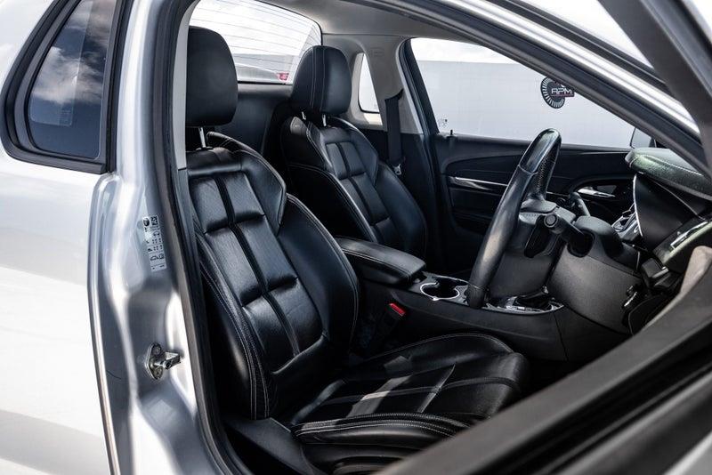 2015 Holden Commodore
