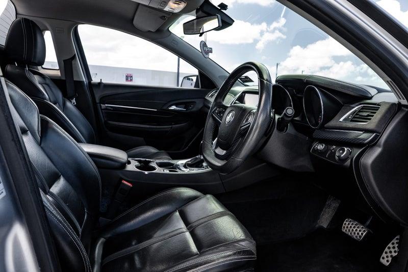 2015 Holden Commodore