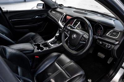 2015 Holden Commodore - Thumbnail