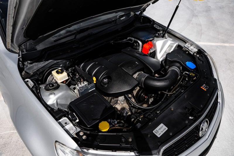 2015 Holden Commodore