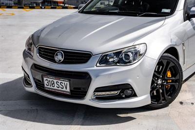 2015 Holden Commodore - Thumbnail