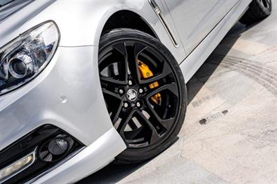 2015 Holden Commodore - Thumbnail