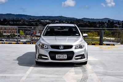 2015 Holden Commodore - Thumbnail