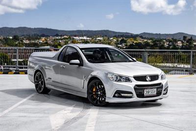 2015 Holden Commodore - Thumbnail