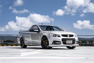 2015 Holden Commodore - Thumbnail