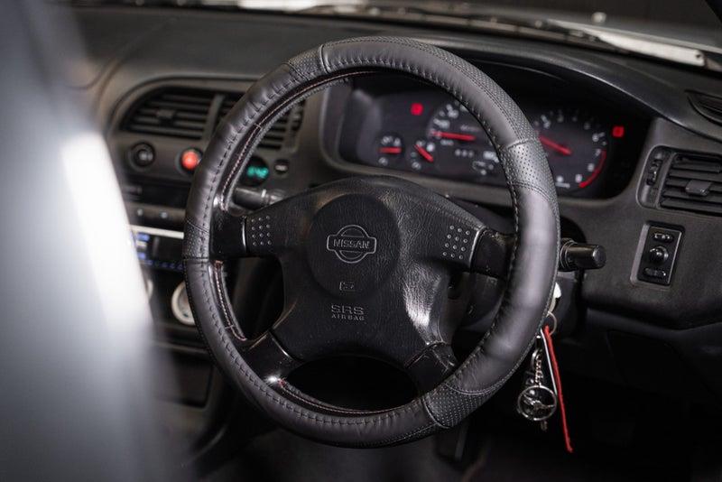 1996 Nissan Skyline