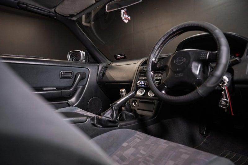 1996 Nissan Skyline