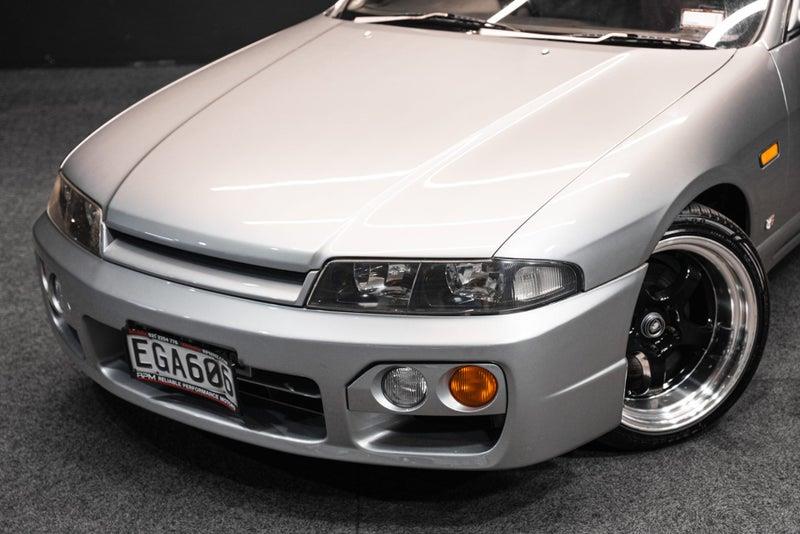 1996 Nissan Skyline