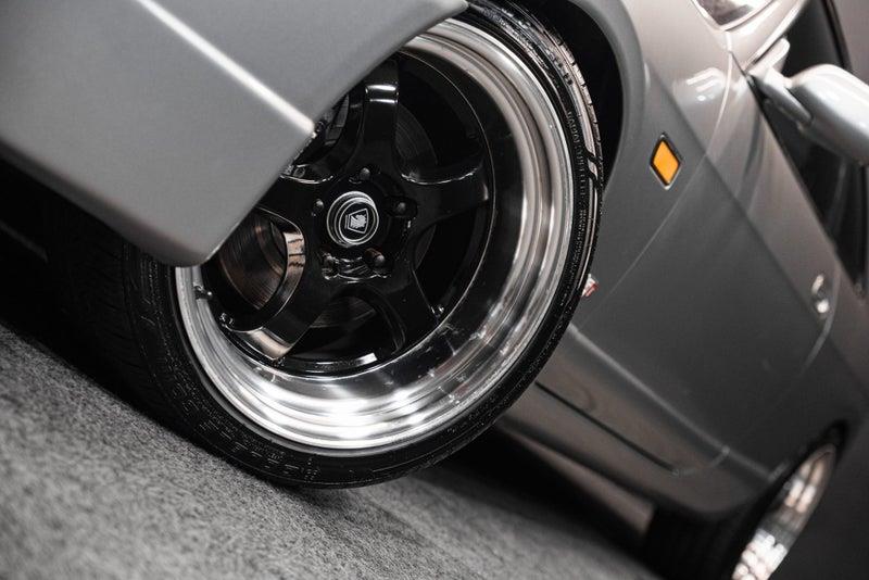 1996 Nissan Skyline