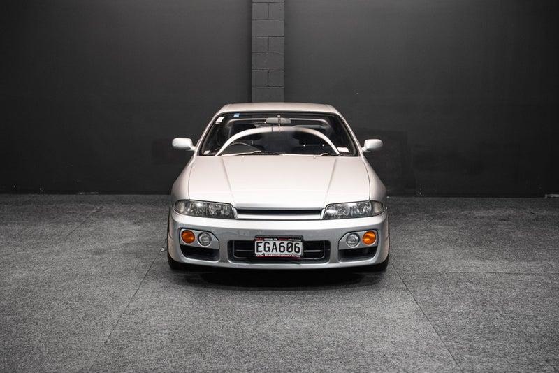 1996 Nissan Skyline