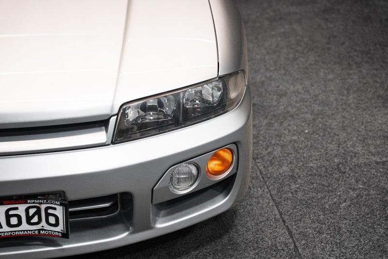 1996 Nissan Skyline