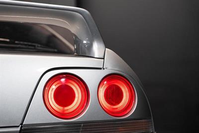 1996 Nissan Skyline - Thumbnail
