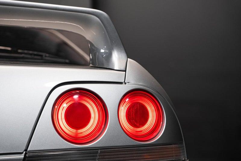 1996 Nissan Skyline