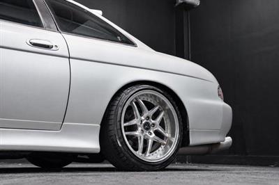 1999 Toyota Soarer - Thumbnail