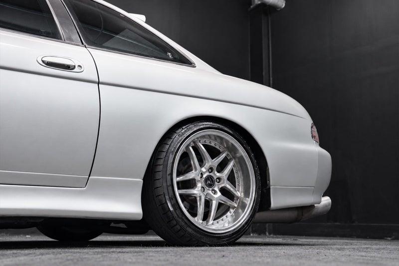 1999 Toyota Soarer