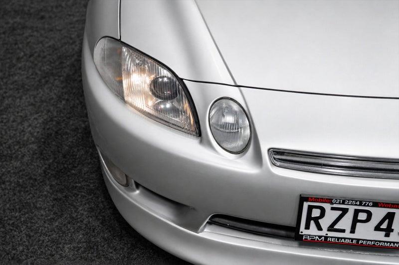 1999 Toyota Soarer