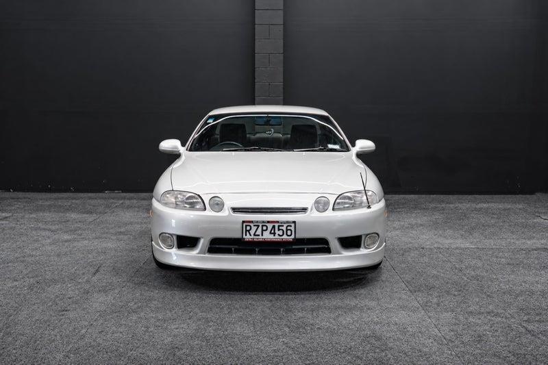 1999 Toyota Soarer
