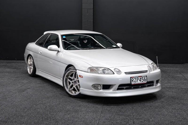 1999 Toyota Soarer