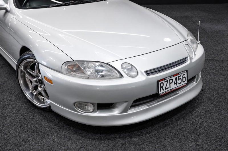 1999 Toyota Soarer