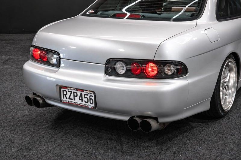 1999 Toyota Soarer