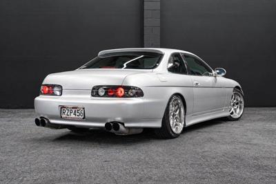 1999 Toyota Soarer - Thumbnail