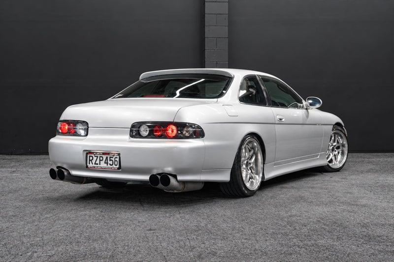 1999 Toyota Soarer