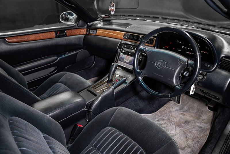 1999 Toyota Soarer