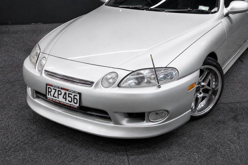 1999 Toyota Soarer
