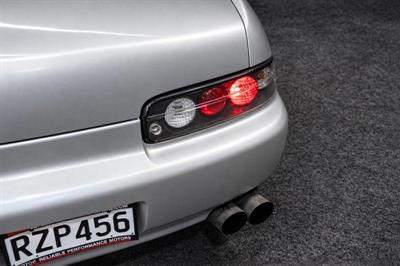 1999 Toyota Soarer - Thumbnail