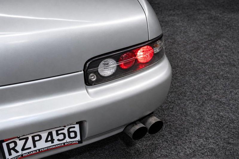1999 Toyota Soarer