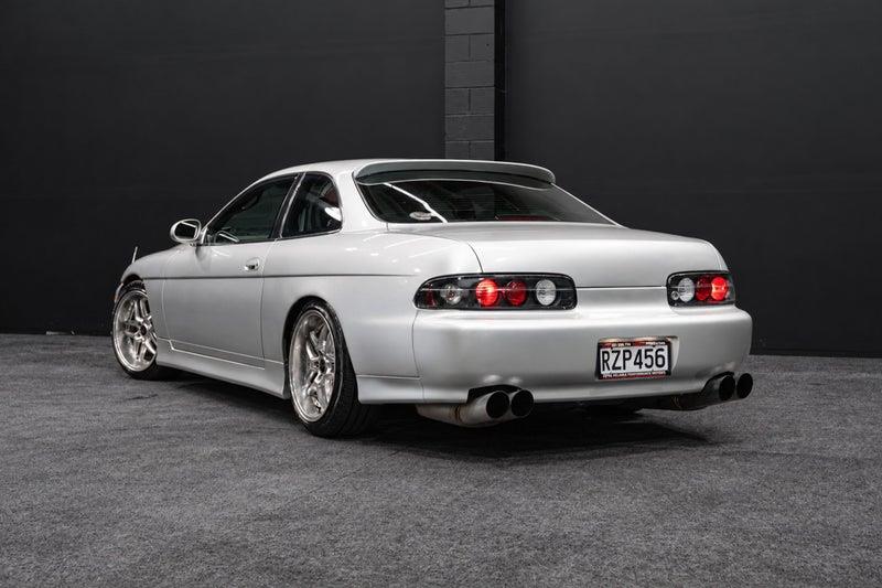 1999 Toyota Soarer