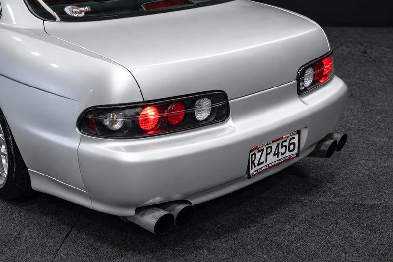 1999 Toyota Soarer