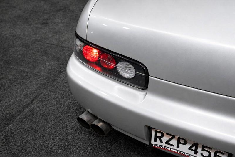 1999 Toyota Soarer