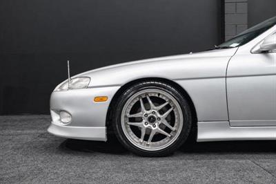 1999 Toyota Soarer - Thumbnail