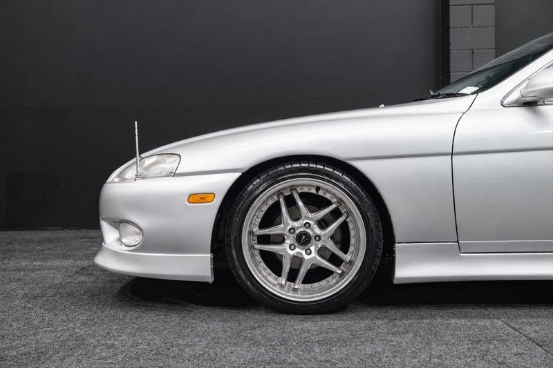 1999 Toyota Soarer