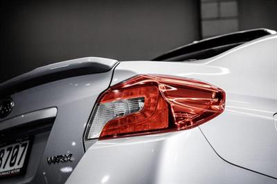 2014 Subaru WRX - Thumbnail
