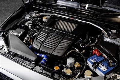 2014 Subaru WRX - Thumbnail